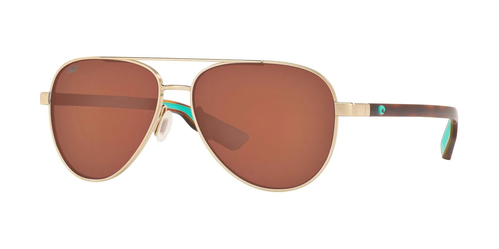 Costa Del Mar Peli 4002 Sunglasses - view 8
